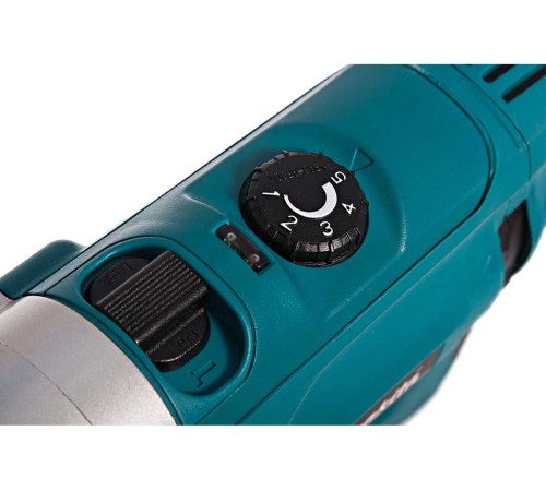 Ударная дрель Makita HP2070, кейс