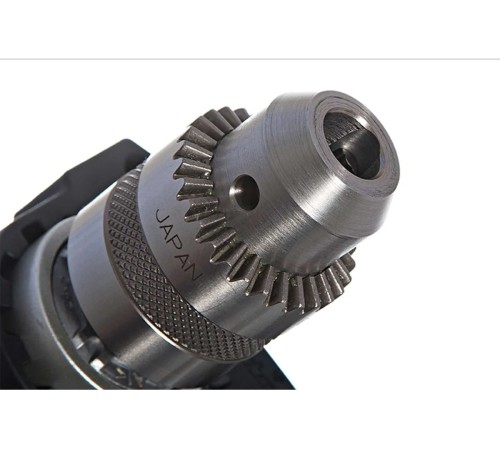 Ударная дрель Makita HP2070, кейс