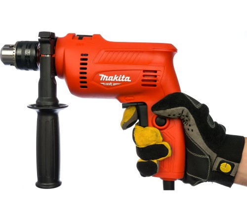 Ударная дрель Makita M0801