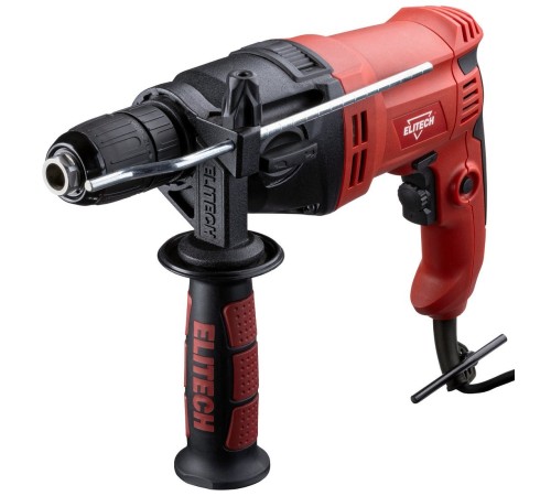 Ударная дрель ELITECH ДУ 1013РЭ2