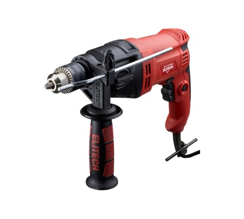 Ударная дрель ELITECH ДУ 1013РЭ2