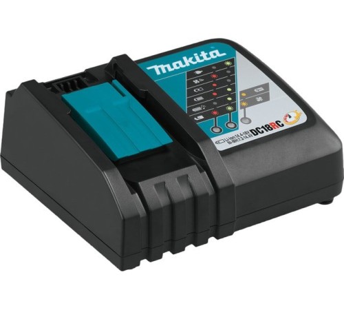 Зарядное устройство Makita DC18RC