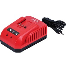 Зарядное устройство ELITECH 18V 3.5Aч  (1820.098200)