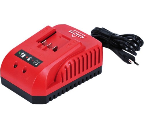 Зарядное устройство ELITECH 18V 3.5Aч  (1820.098200)