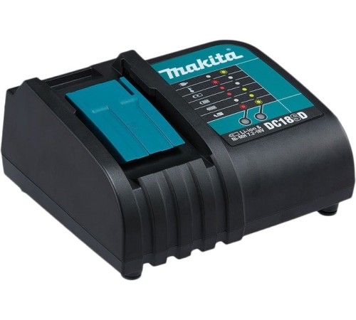 Зарядное устройство Makita DC18SD
