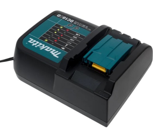 Зарядное устройство Makita DC18SD