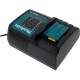 Зарядное устройство Makita DC18SD