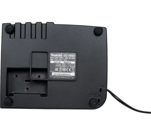 Зарядное устройство Makita DC18SD