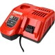 Зарядное устройство Milwaukee M12-18 FC