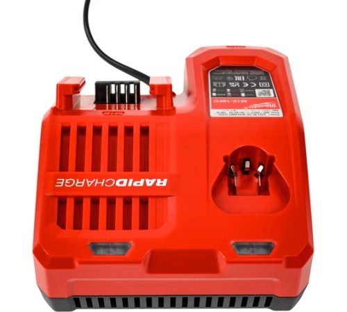 Зарядное устройство Milwaukee M12-18 FC