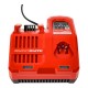 Зарядное устройство Milwaukee M12-18 FC