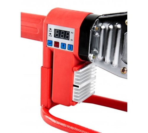 Сварочный аппарат для полипропиленовых труб ELITECH СПТ 1500Э