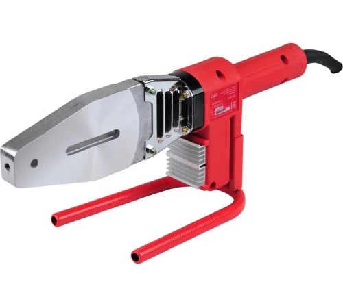 Сварочный аппарат для полипропиленовых труб ELITECH СПТ 1500Э