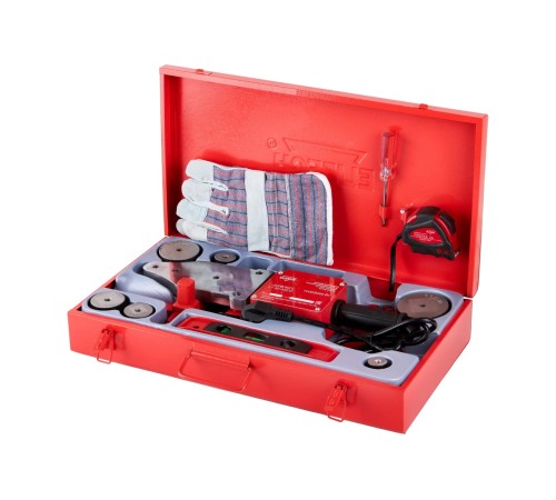 Сварочный аппарат для полипропиленовых труб ELITECH СПТ 2000