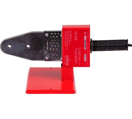 Сварочный аппарат для полипропиленовых труб  ELITECH СПТ 800