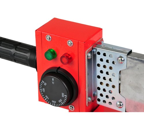 Сварочный аппарат для полипропиленовых труб  ELITECH СПТ 800