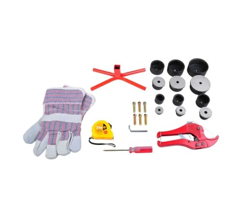 Сварочный аппарат для полипропиленовых труб ELITECH СПТ 1800