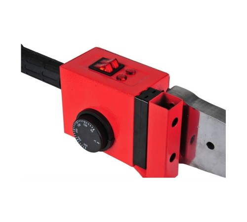 Сварочный аппарат для полипропиленовых труб ELITECH СПТ 1800