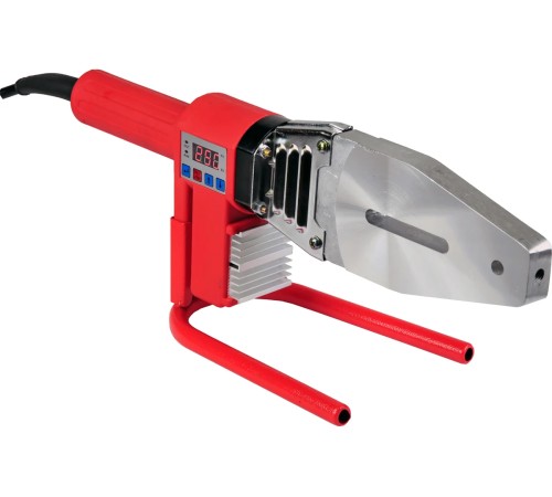 Сварочный аппарат для полипропиленовых труб ELITECH СПТ 1500