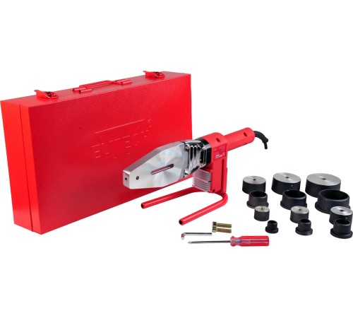 Сварочный аппарат для полипропиленовых труб ELITECH СПТ 1500