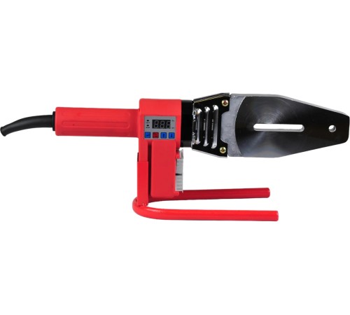 Сварочный аппарат для полипропиленовых труб ELITECH СПТ 1500