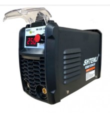 Сварочный аппарат Shtenli MMA-250 PRO (с экраном)