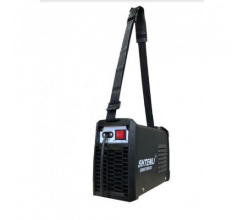 Сварочный аппарат Shtenli MMA-250 PRO (с экраном)