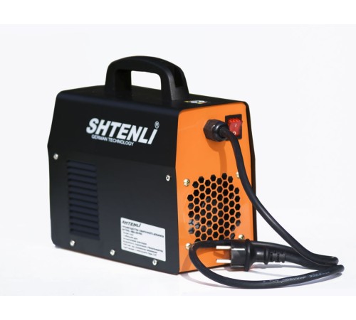 Сварочный аппарат Shtenli MMA-250 PRO S (с чемоданом)