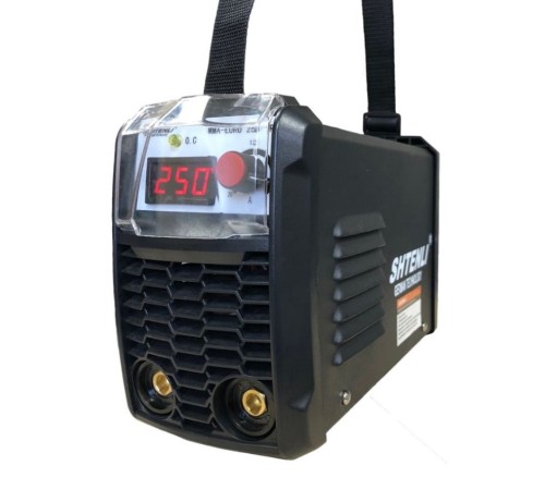 Сварочный аппарат Shtenli MMA-EURO 250 PRO
