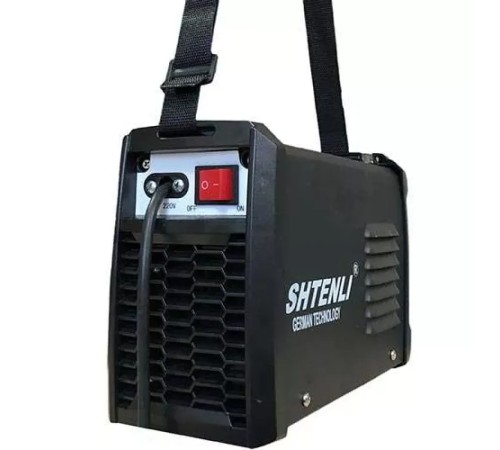 Сварочный аппарат Shtenli MMA-EURO 250 PRO