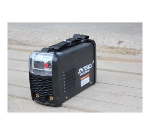 Сварочный аппарат Shtenli MMA-EURO 250 PRO