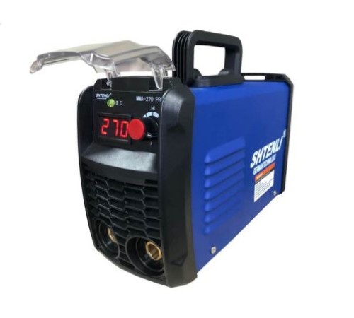 Сварочный аппарат Shtenli MMA-270 PRO