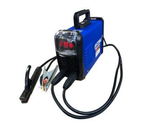 Сварочный аппарат Shtenli MMA-270 PRO