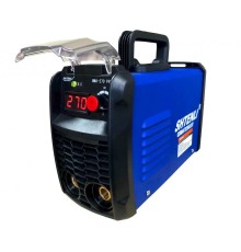Сварочный аппарат Shtenli MMA-270 PRO
