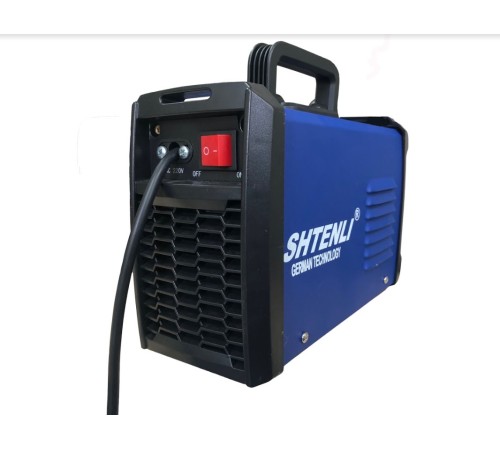 Сварочный аппарат Shtenli MMA-270 PRO (с чемоданом)