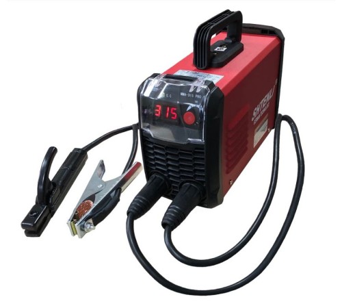 Сварочный аппарат Shtenli MMA-320 PRO