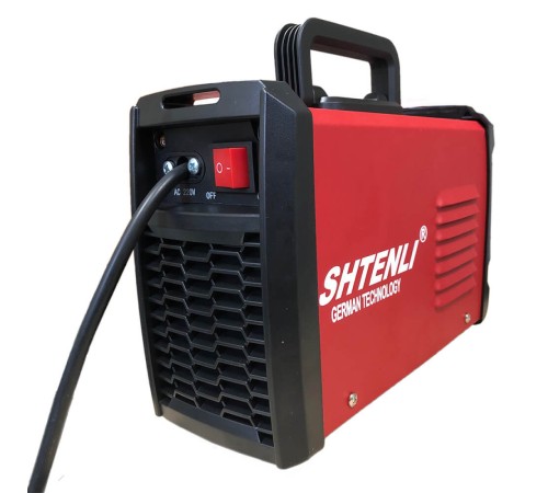 Сварочный аппарат Shtenli MMA-320 PRO