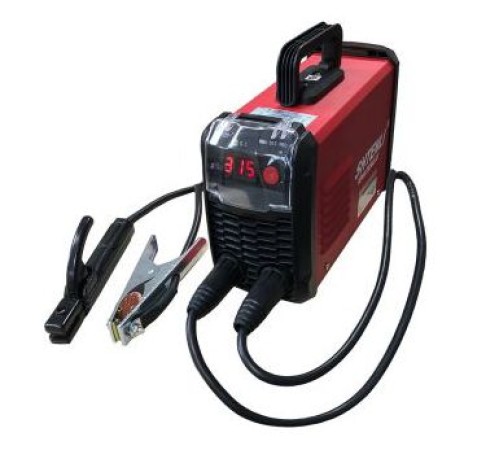 Сварочный аппарат Shtenli MMA-320 PRO S (с чемоданом)