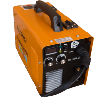 Сварочный аппарат Shtenli MIG/MMA-220 PRO (без евро разъема)