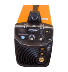 Сварочный аппарат Shtenli MIG/MMA-220 PRO S (с евро разъемом)