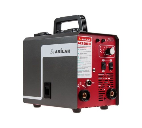Сварочный полуавтомат Asilak M2000