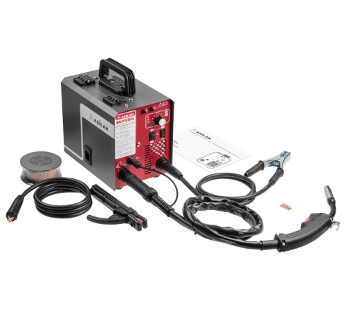 Сварочный полуавтомат Asilak M2000