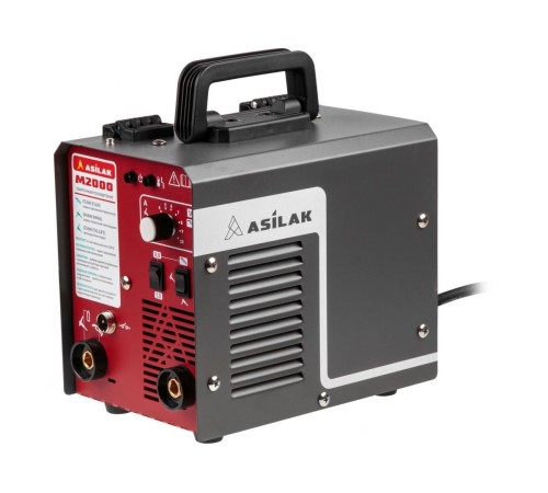 Сварочный полуавтомат Asilak M2000