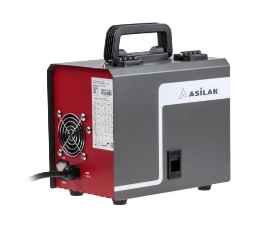Сварочный полуавтомат Asilak M2000