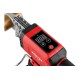 Аккумуляторный сварочный аппарат для полимерных труб Wortex CWM 1834 ALL1 XLT SOLO (Без АКБ и ЗУ)