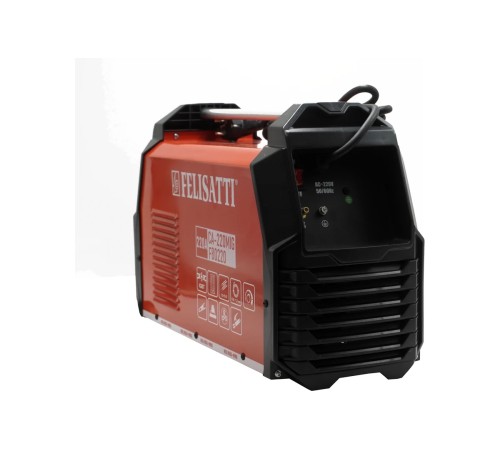 Сварочный инвертор Felisatti СА-220MIG
