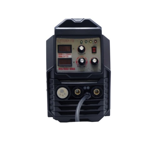 Сварочный инвертор Felisatti СА-220MIG