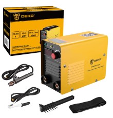 Сварочный инвертор Deko DKWM200A Digital