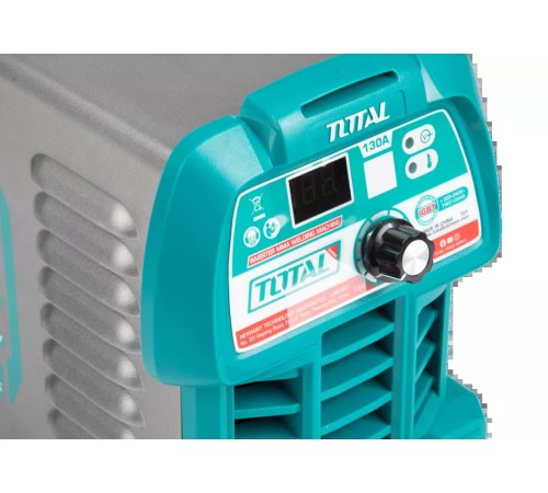 Сварочный инвертор Total TW213049