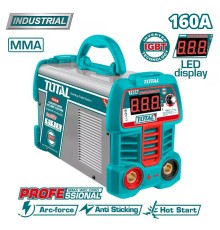 Сварочный инвертор  Total TW216069